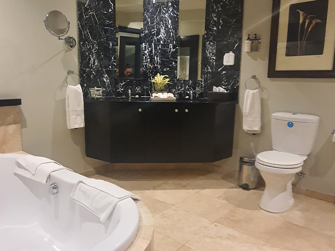 奥昂克鲁夫精品酒店主图