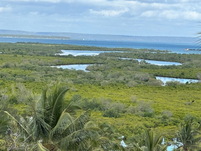 Culla Lodge