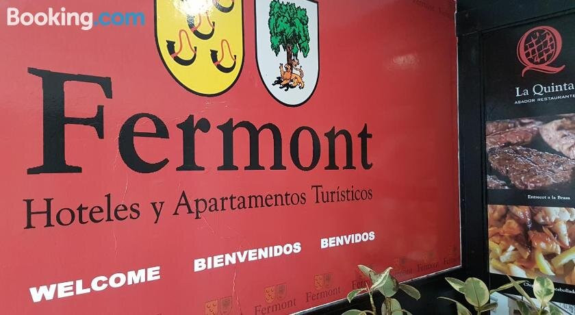 Fermont Playa Foz主图