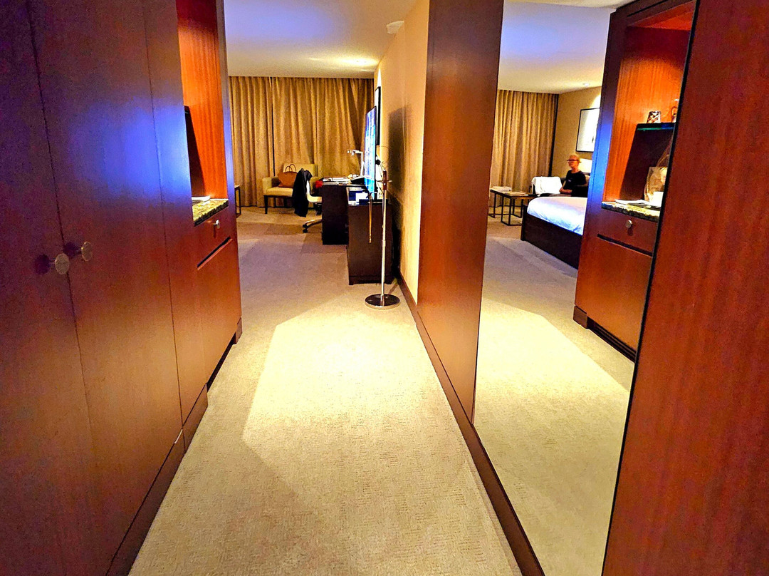 多伦多香格里拉酒店主图