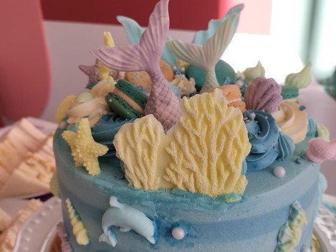 Little Plaza-爱丁堡必去景点