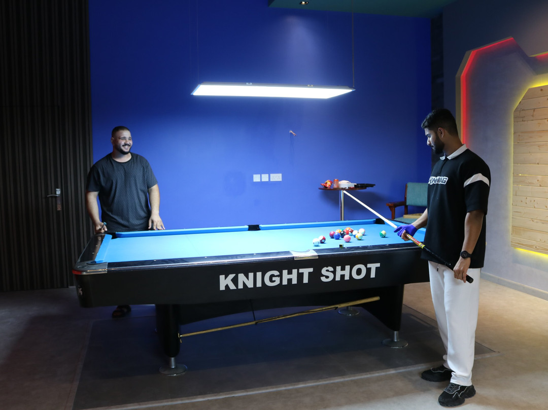 Palma Bowling Club-乌姆盖万必去景点