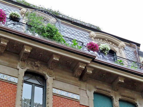 Casa Moneta-米兰必去景点