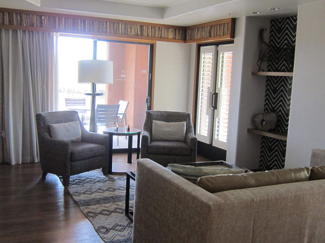 Sheraton Grand at Wild Horse Pass主图