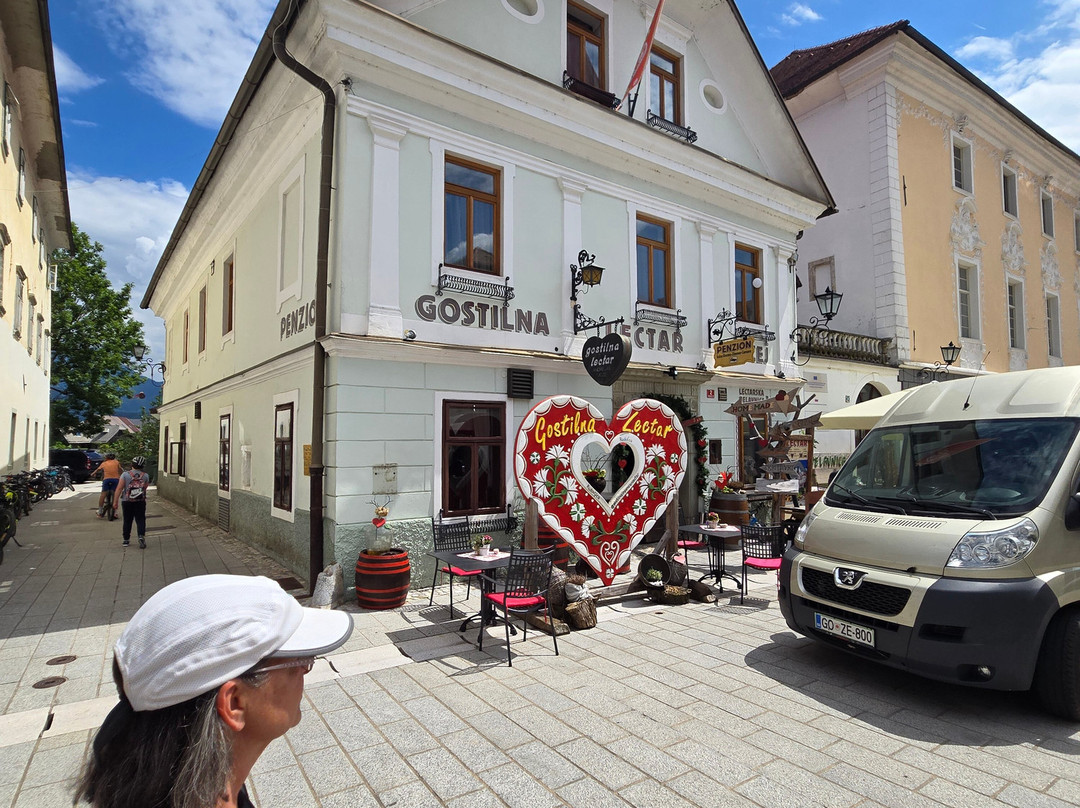 Radovljica Old Town-Radovljica必去景点