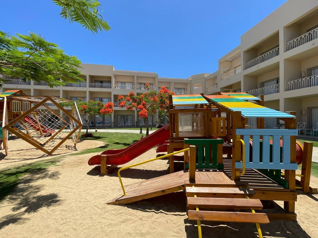 JAZ Elite Maraya主图