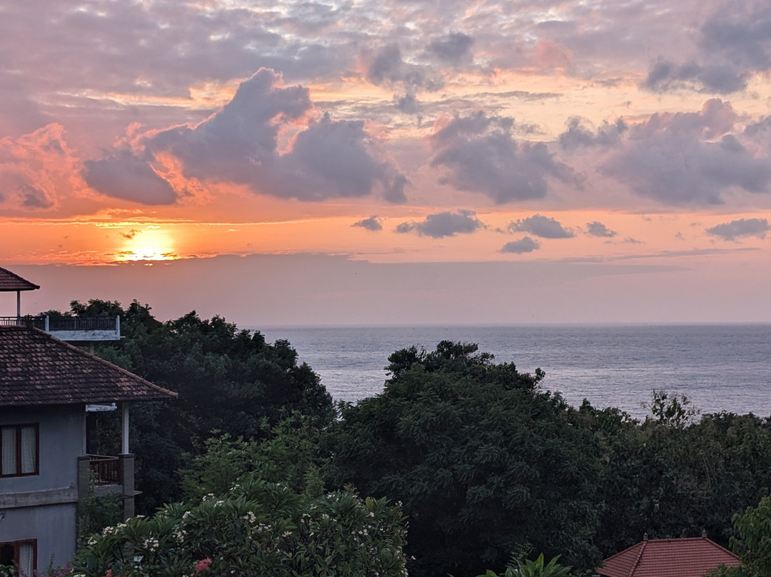 巴厘岛格利亚水疗别墅主图