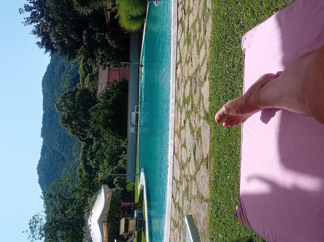 Villapiana Country House主图
