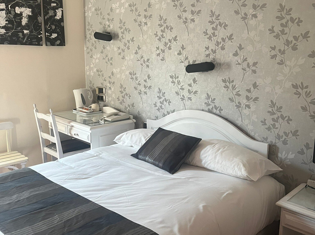 Hotel Des Deux moulins主图