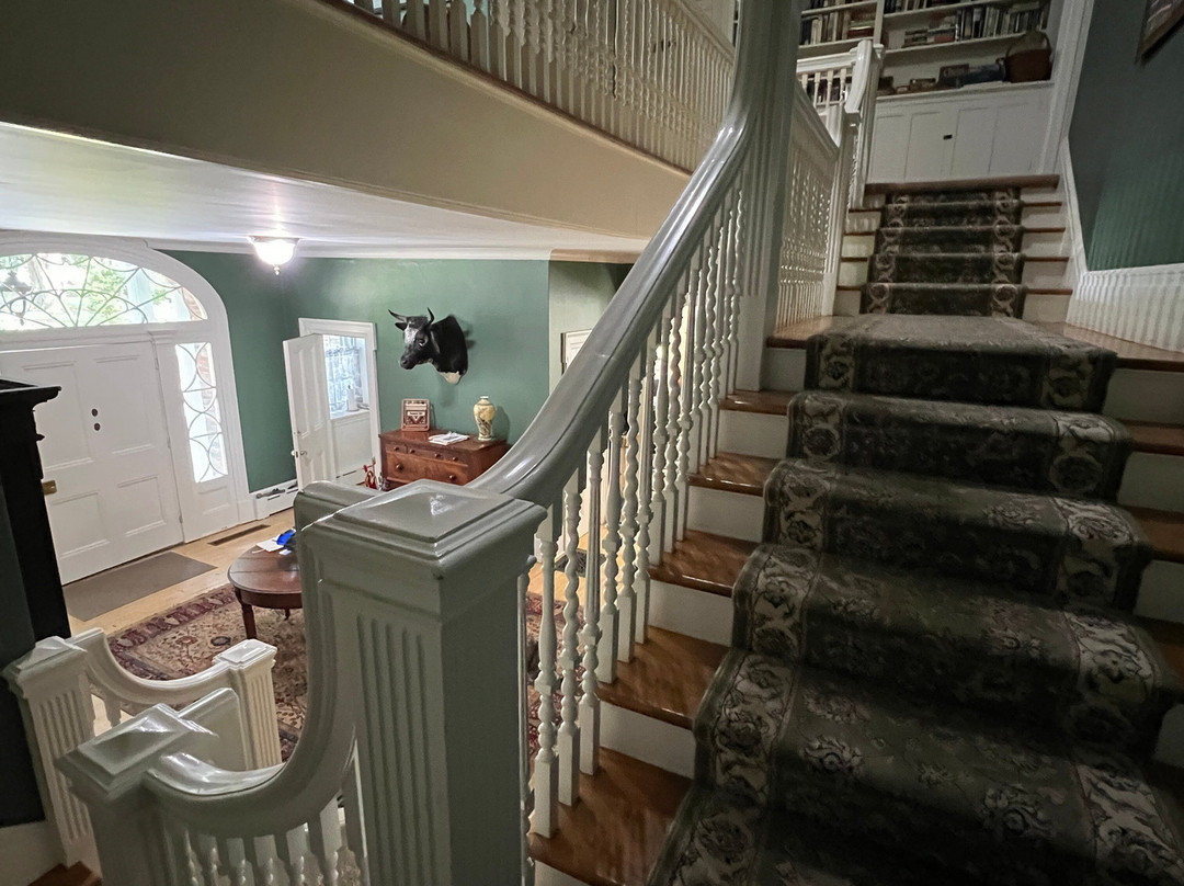 Temple Hill Bed & Breakfast主图