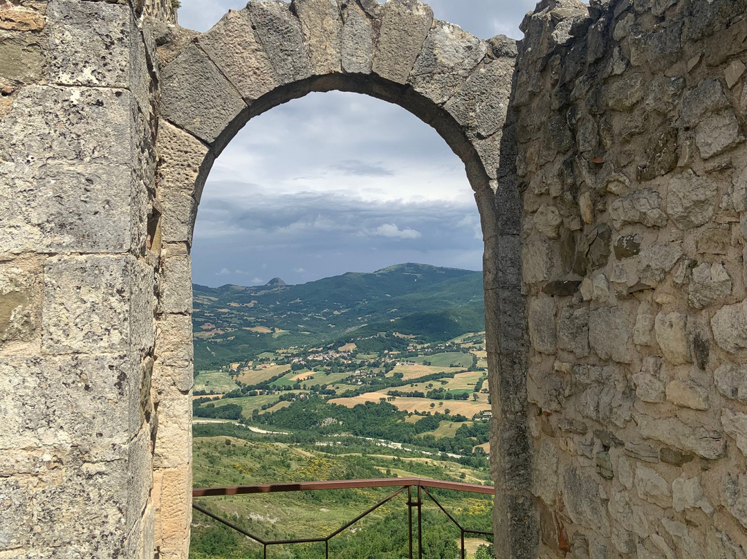 Borgo di Petrella Guidi景点图片