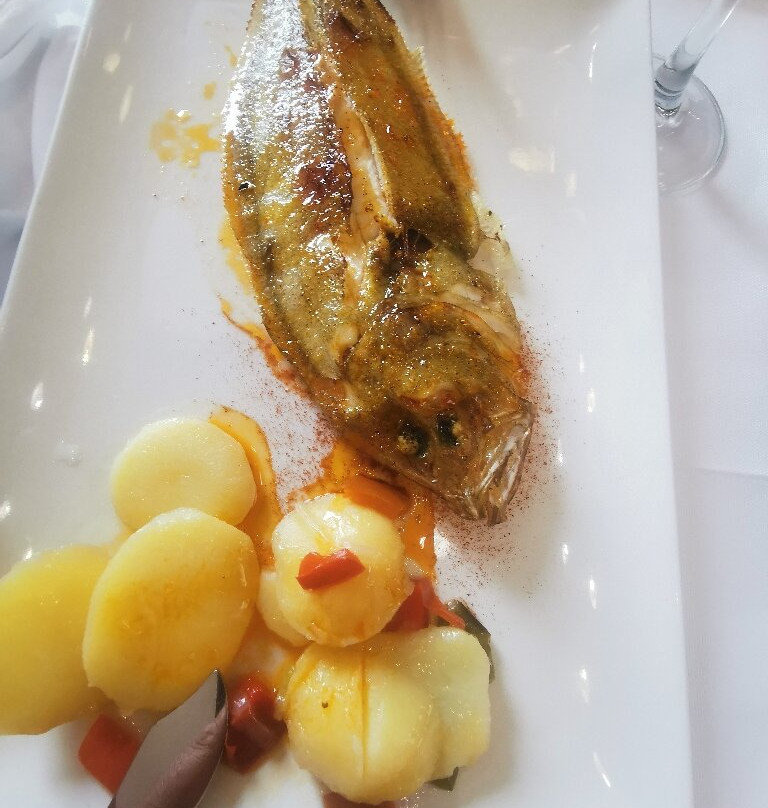 Hospederia Santa Elena主图