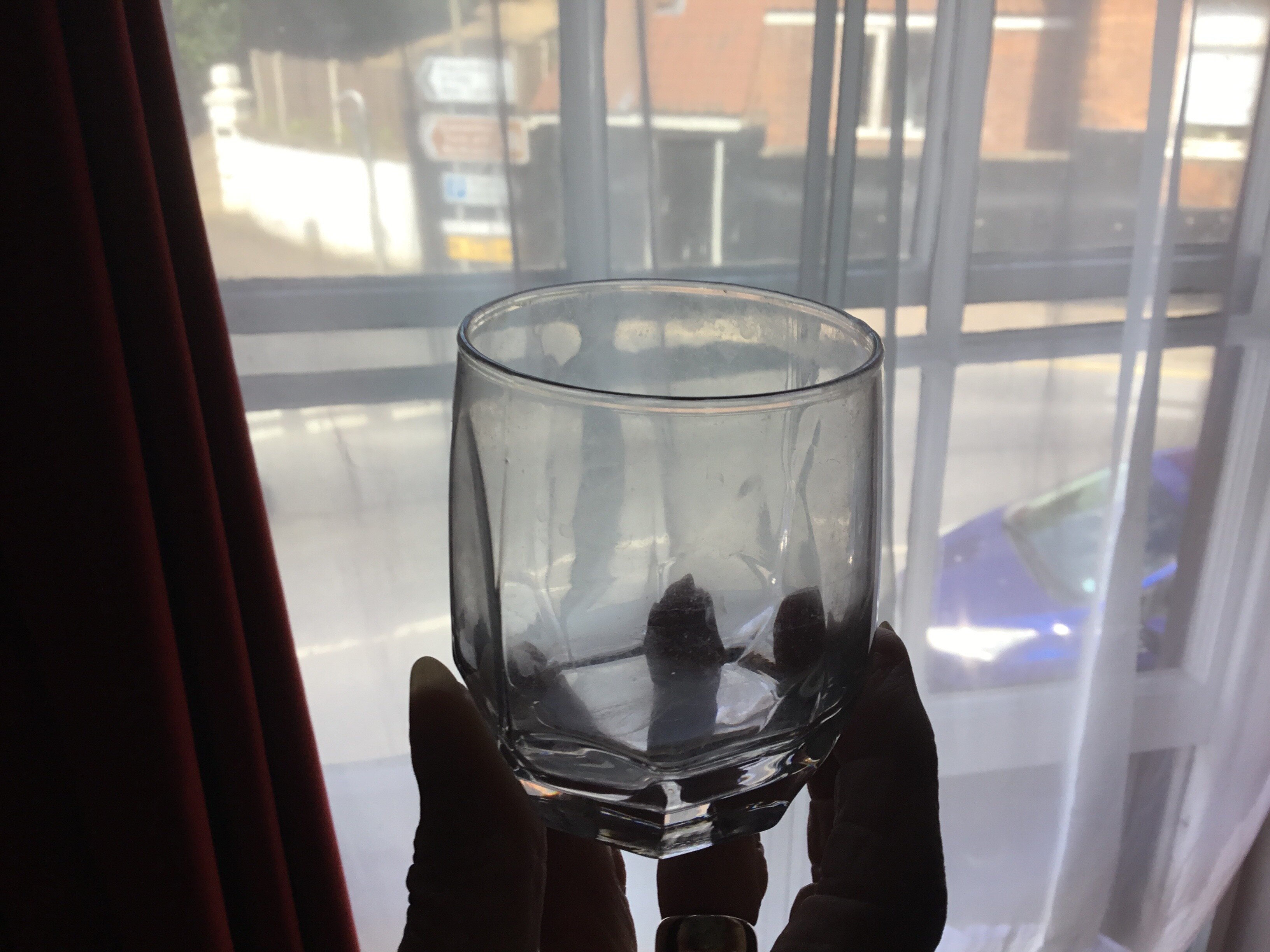 The George Hotel, BW Signature Collection-客卧