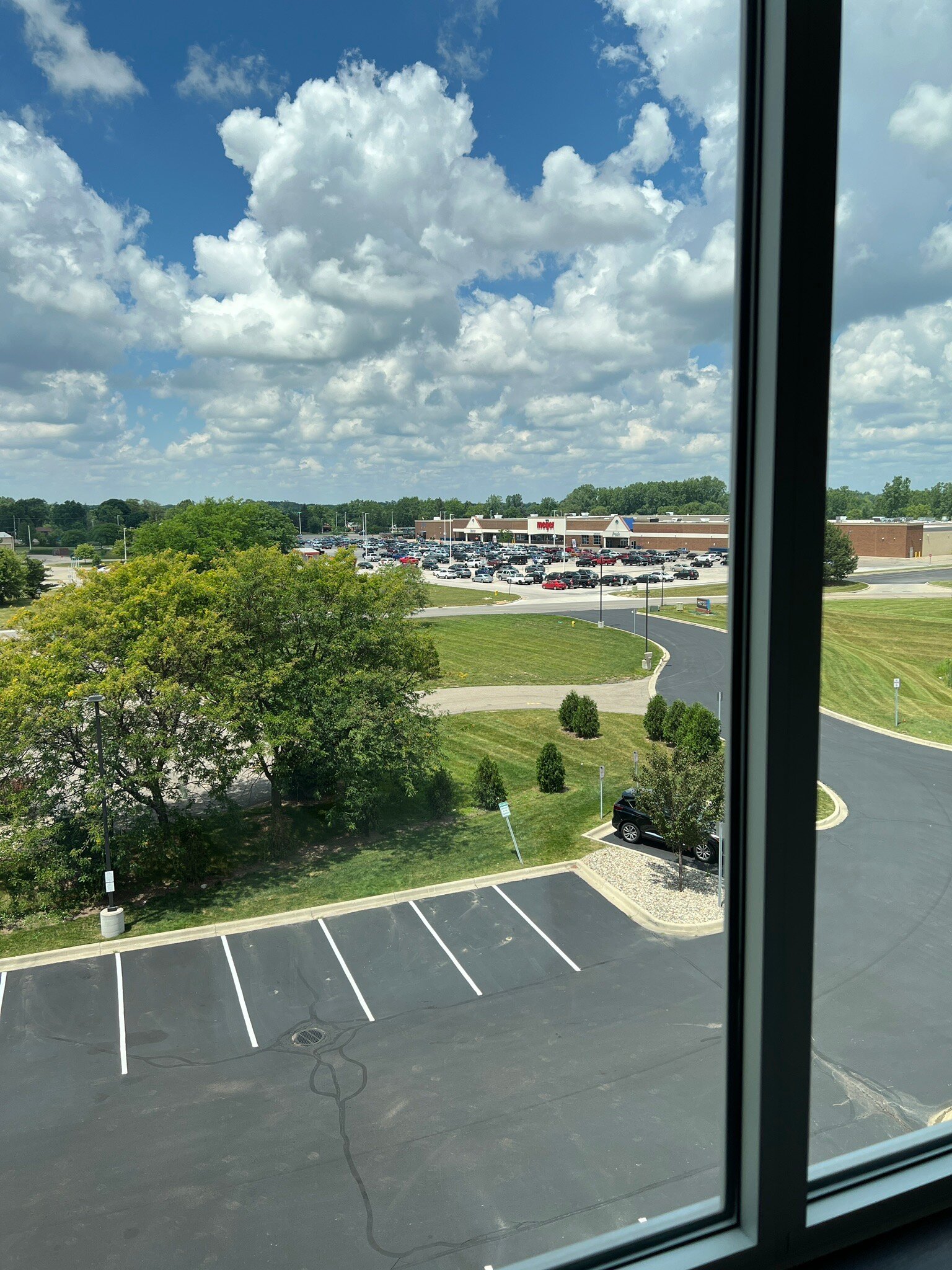 Hyatt Place Flint / Grand Blanc-官方