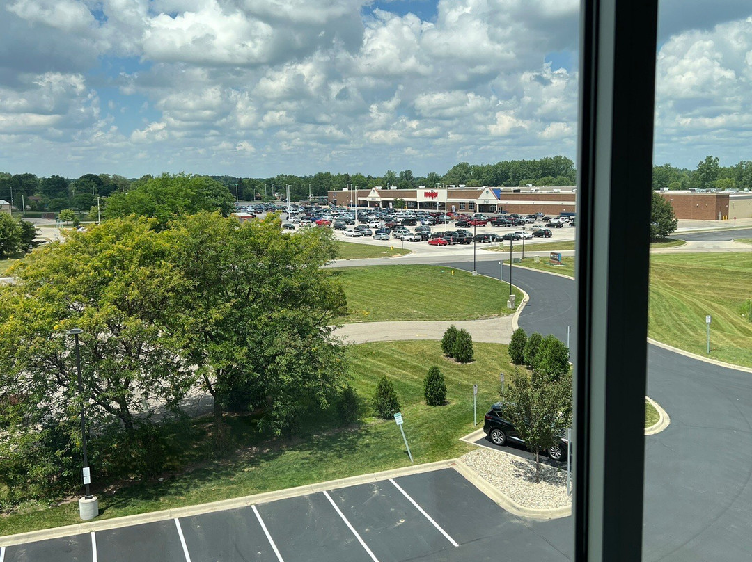 Hyatt Place Flint / Grand Blanc主图