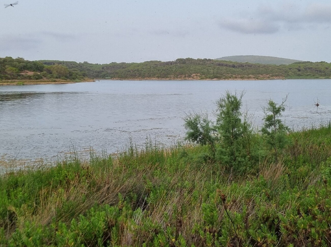 Maneggio Baratz-萨萨里省必去景点