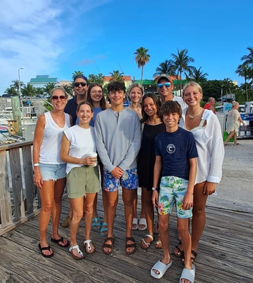 Five Star Adventures-天堂岛必去景点