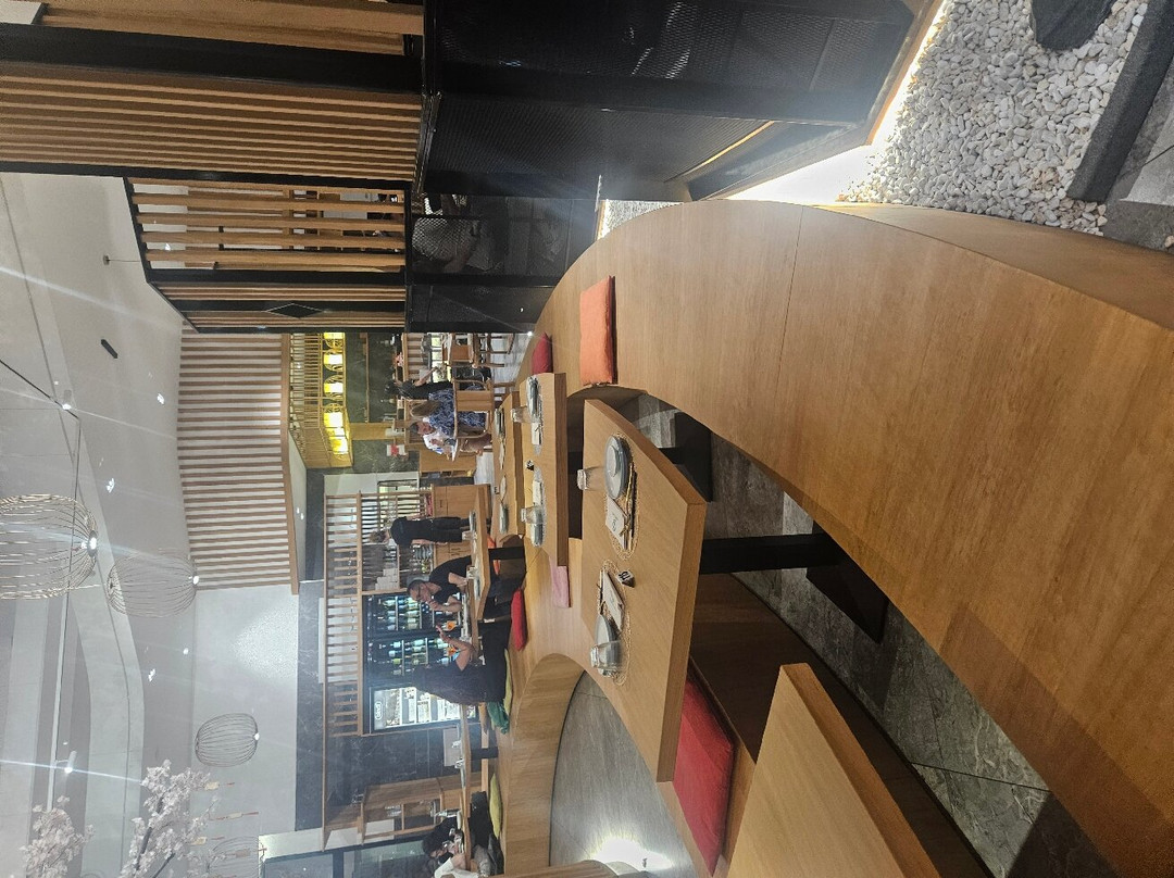 Sushi Line