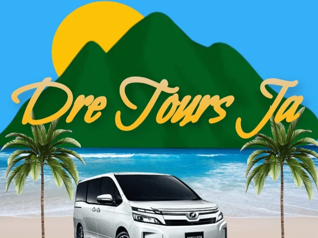 Dre tours ja-金斯敦必去景点