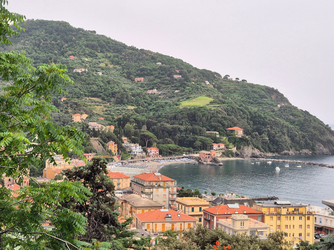 Bellevue - Rooms & Suites主图