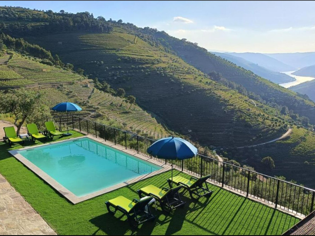 Quinta Do Fraguil - Douro Valley景点图片