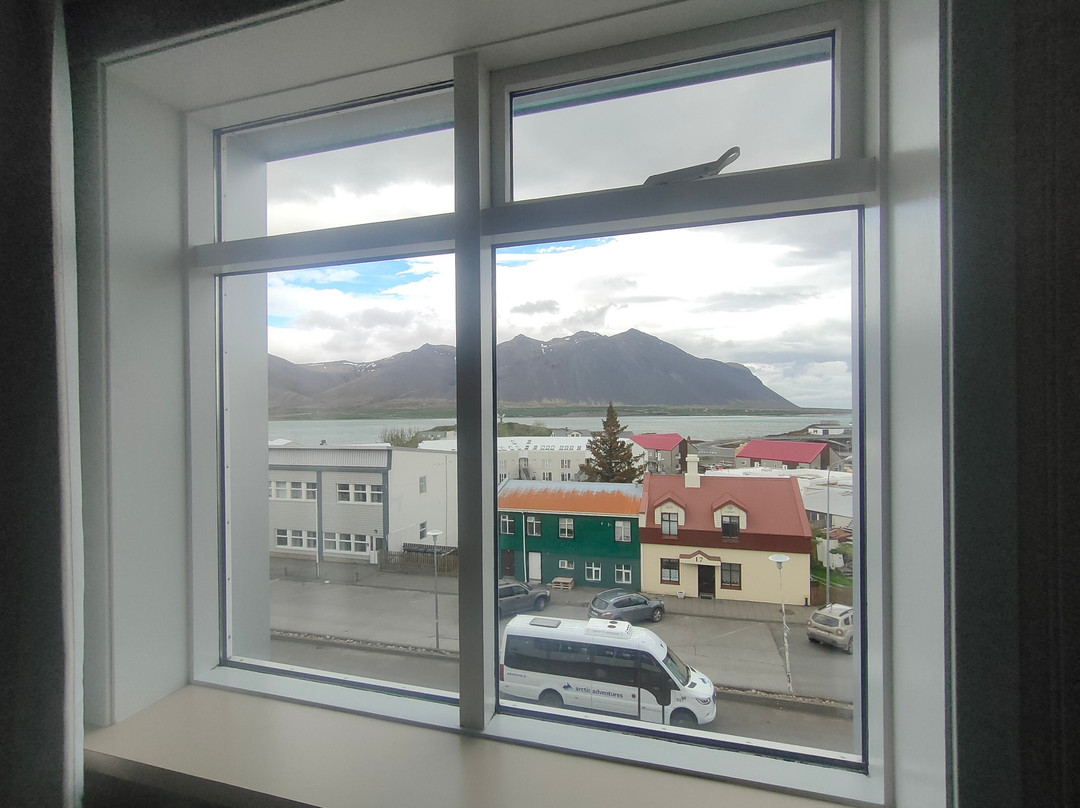 Hótel Borgarnes主图