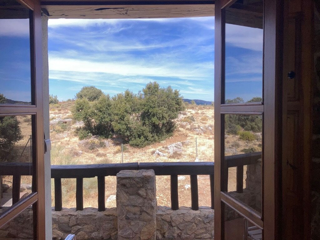 Hotel Rural Fuente la Teja主图