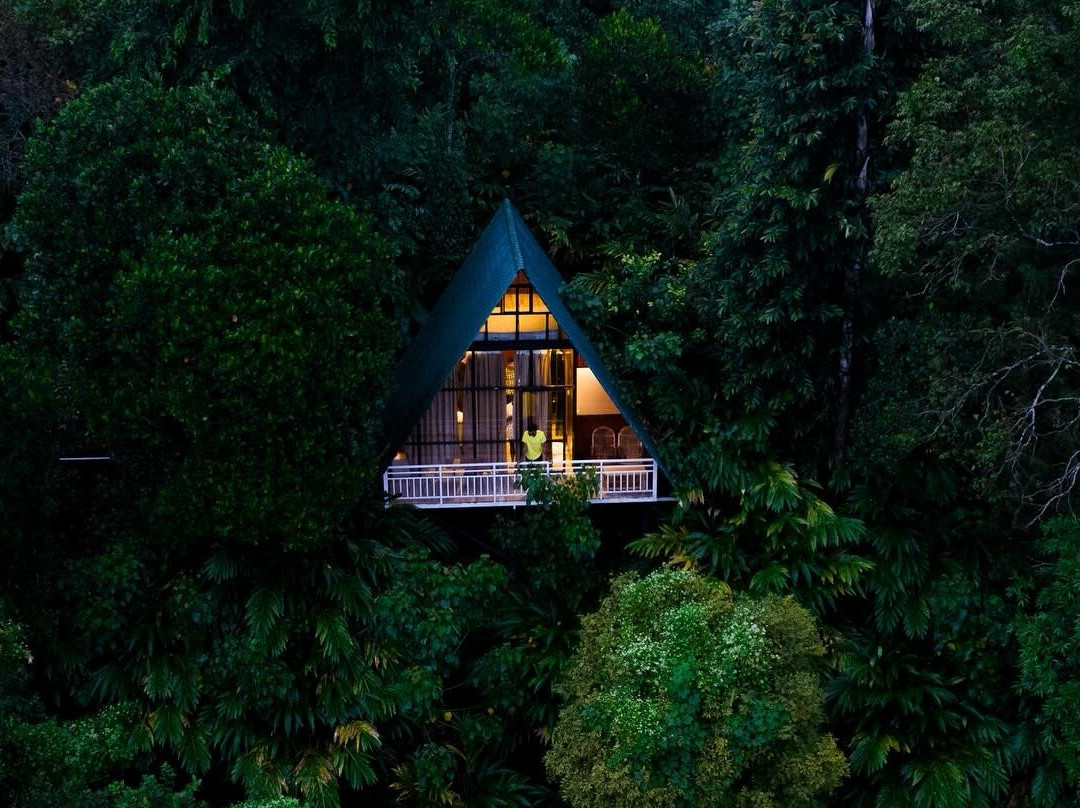 Willmount Cabin Homes, Munnar