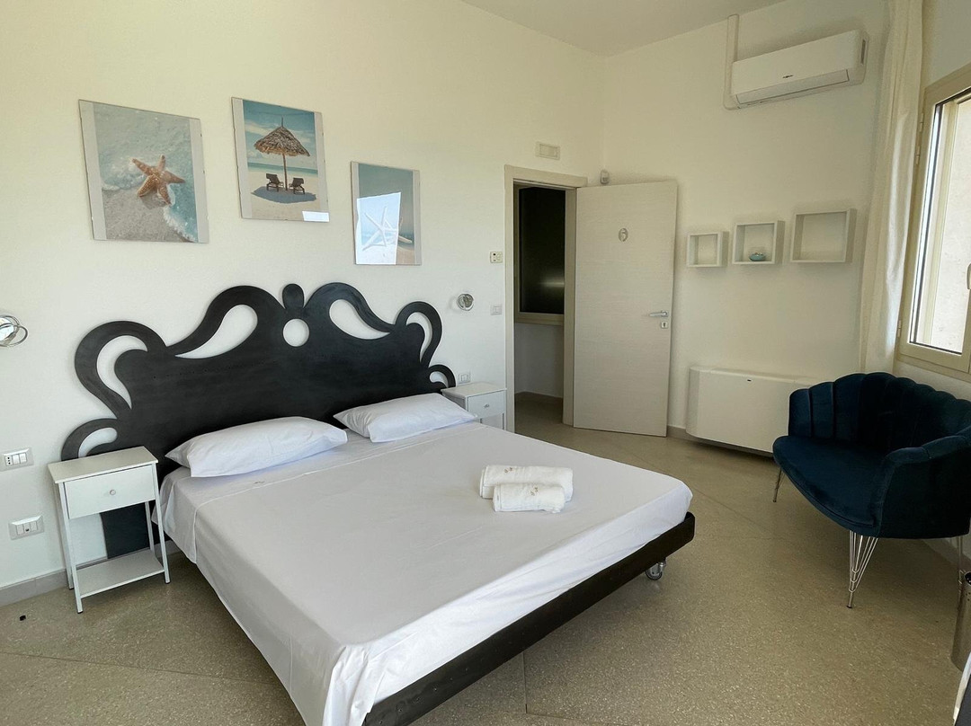 Preferisco Il B&b Sul Mare主图