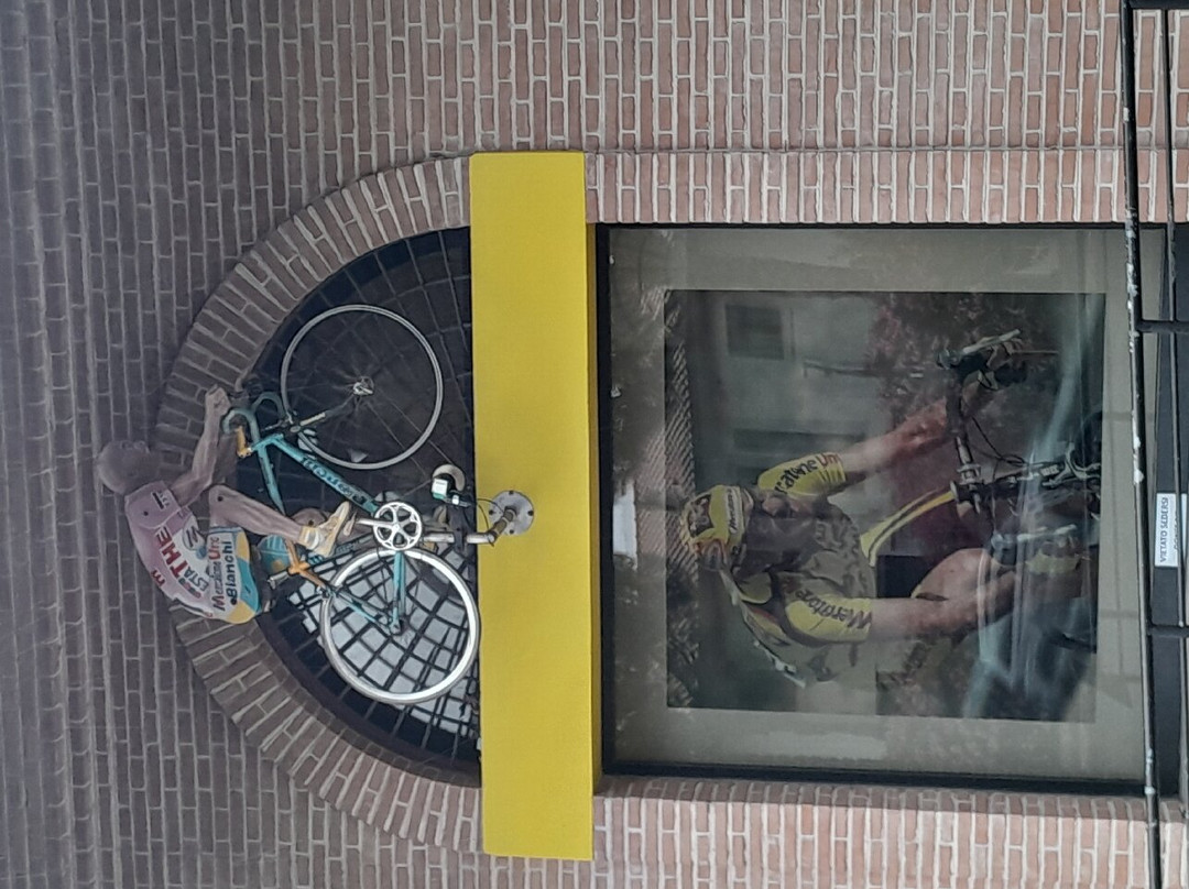 Spazio Pantani景点图片