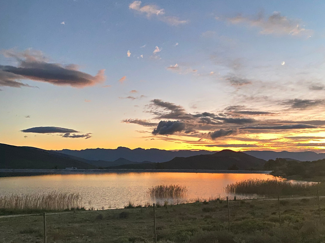 Green Gables Country Inn主图