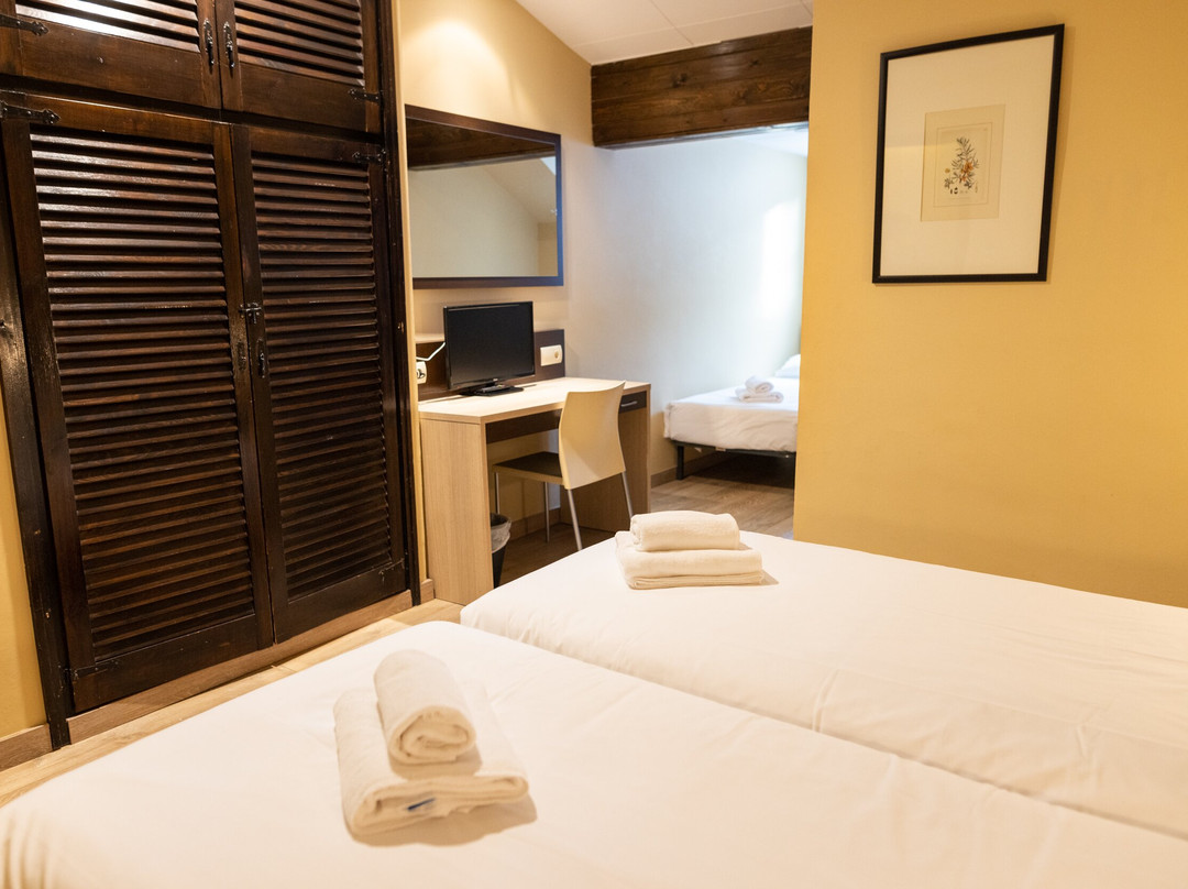 Hotel Port 1730主图