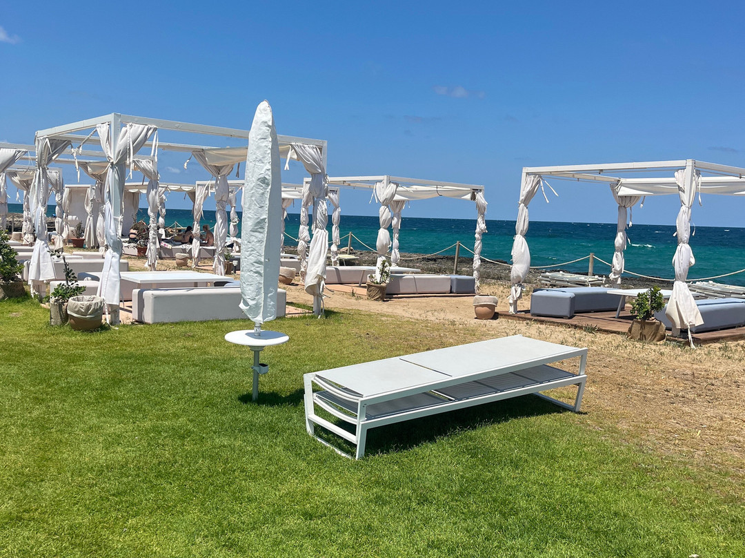 Dolcevita Beach Club景点图片