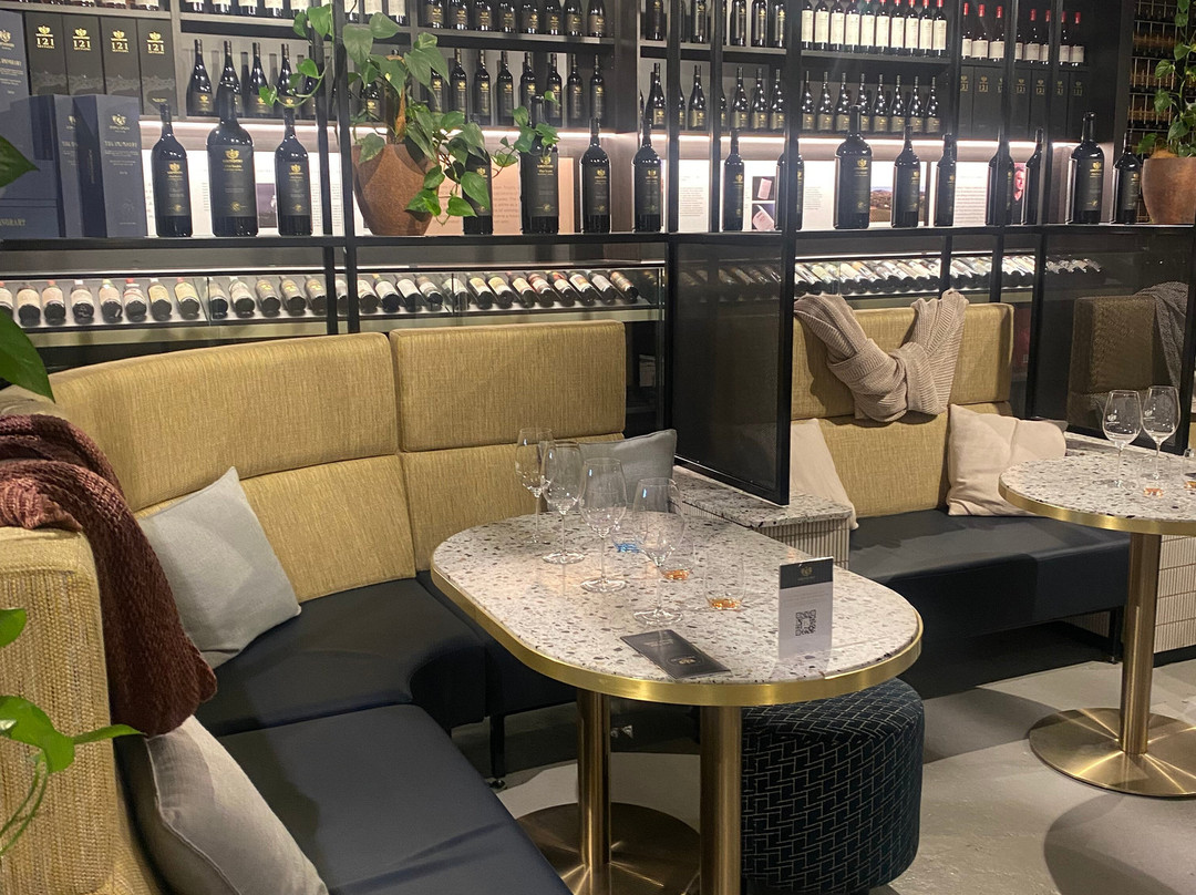 Krondorf Cellar Door And Wine Bar景点图片