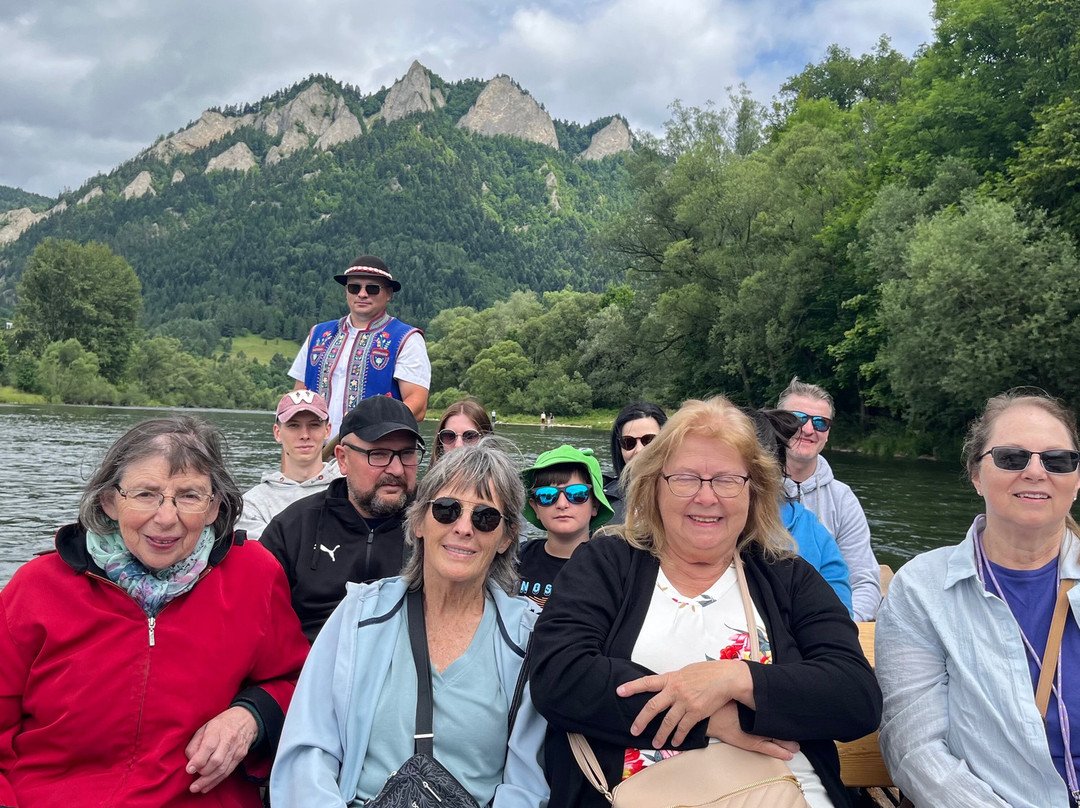 GFP Travel - Day Tours in Poland景点图片