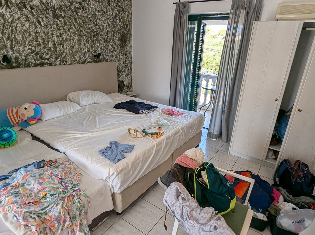 Amarylis Beachfront Studios主图