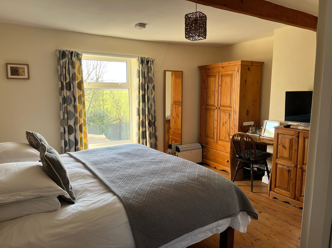 Manor Farm Stay主图