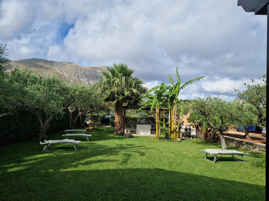 Trigrana Vacanze Hotel主图