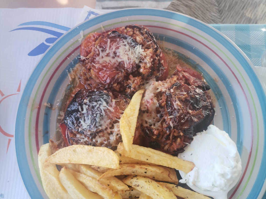 On the Rocks Telendos主图