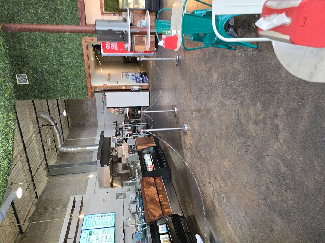 Harvest Bowl Eatery And Market