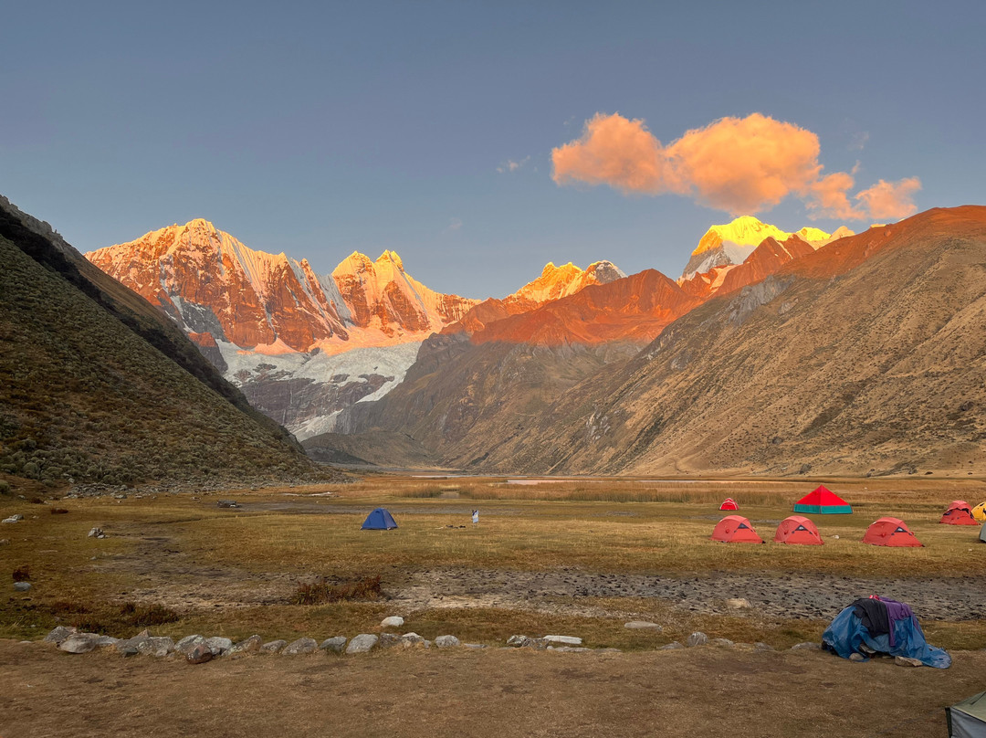 Huaraz Adventures景点图片