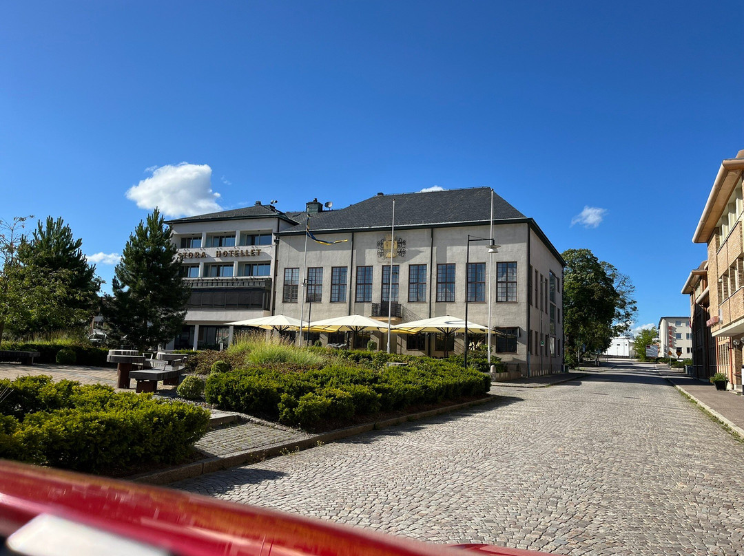 Stora Hotellet