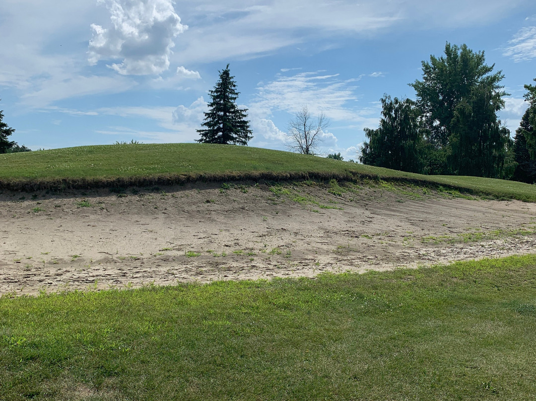 Golf des Iles-Boucherville必去景点