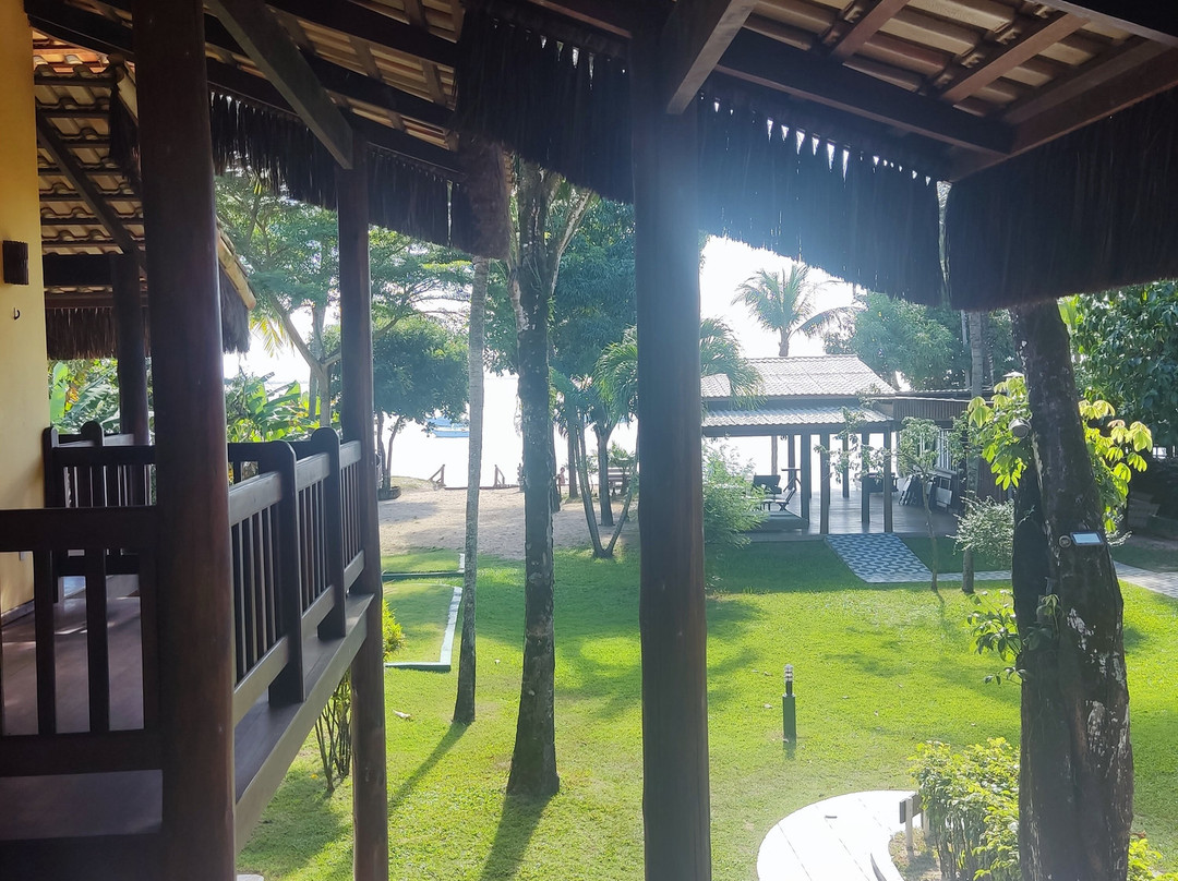 Pousada Porto da Barra主图