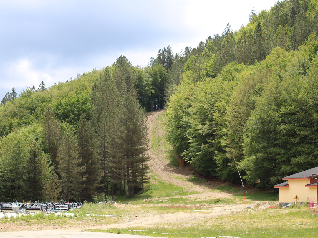 Lorica Ski Area