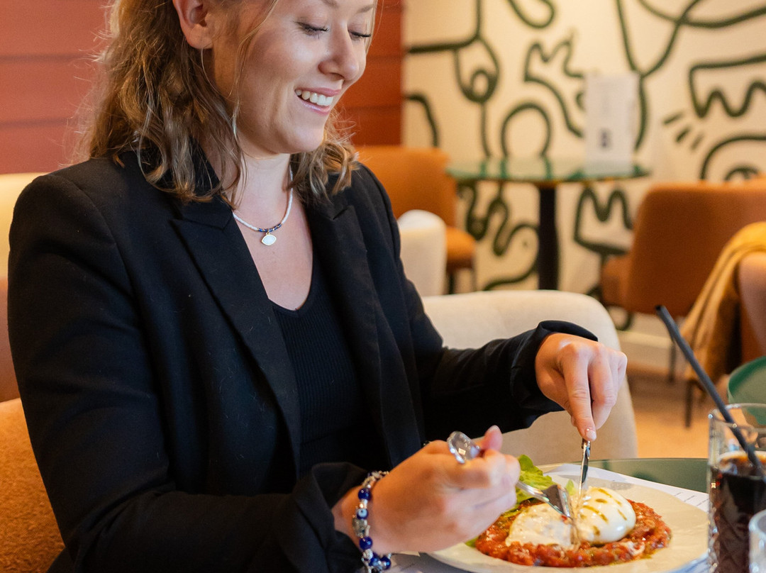 Core by Clare Smyth