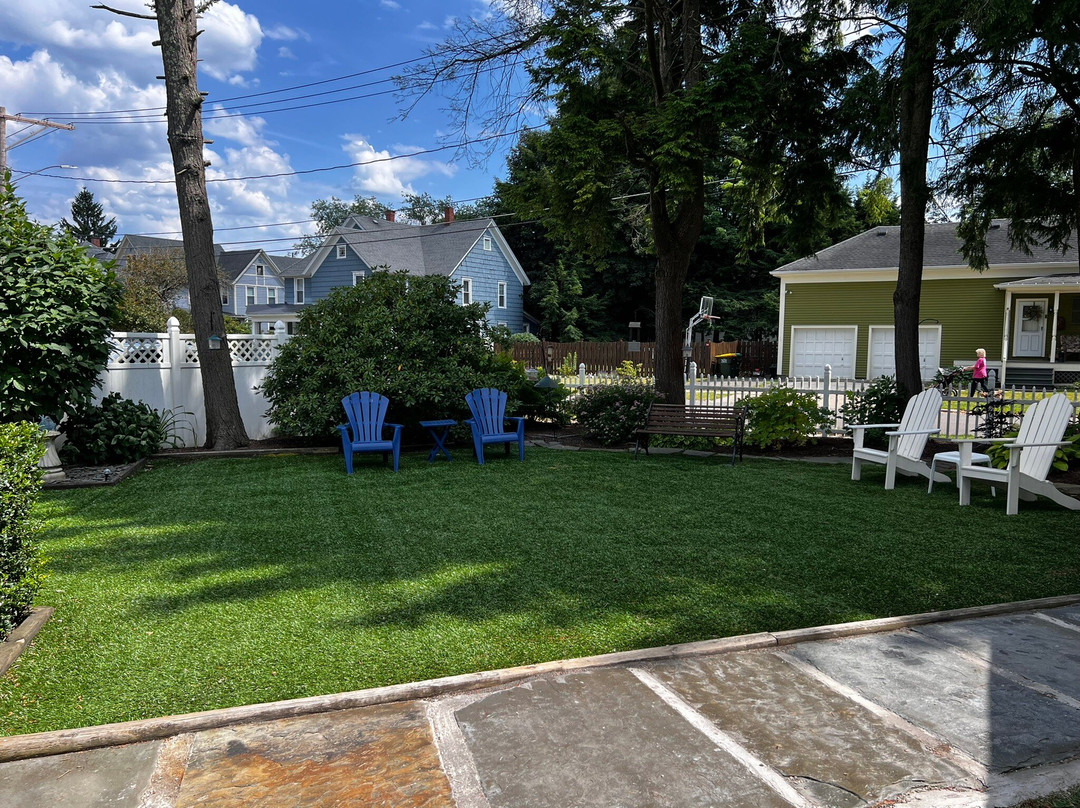 Splendor Inn Bed & Breakfast主图