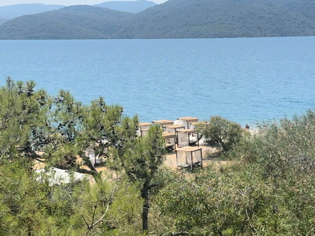 Cınar Plajı景点图片