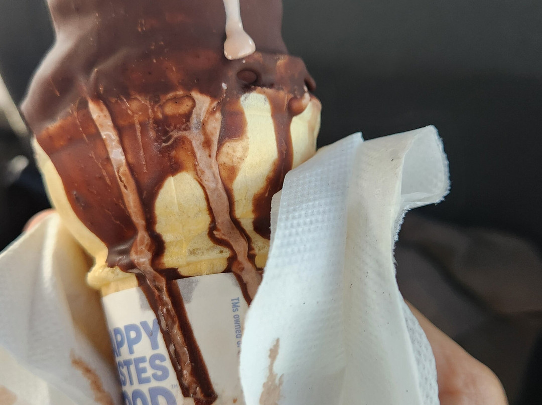 Dairy Queen Grill & Chill