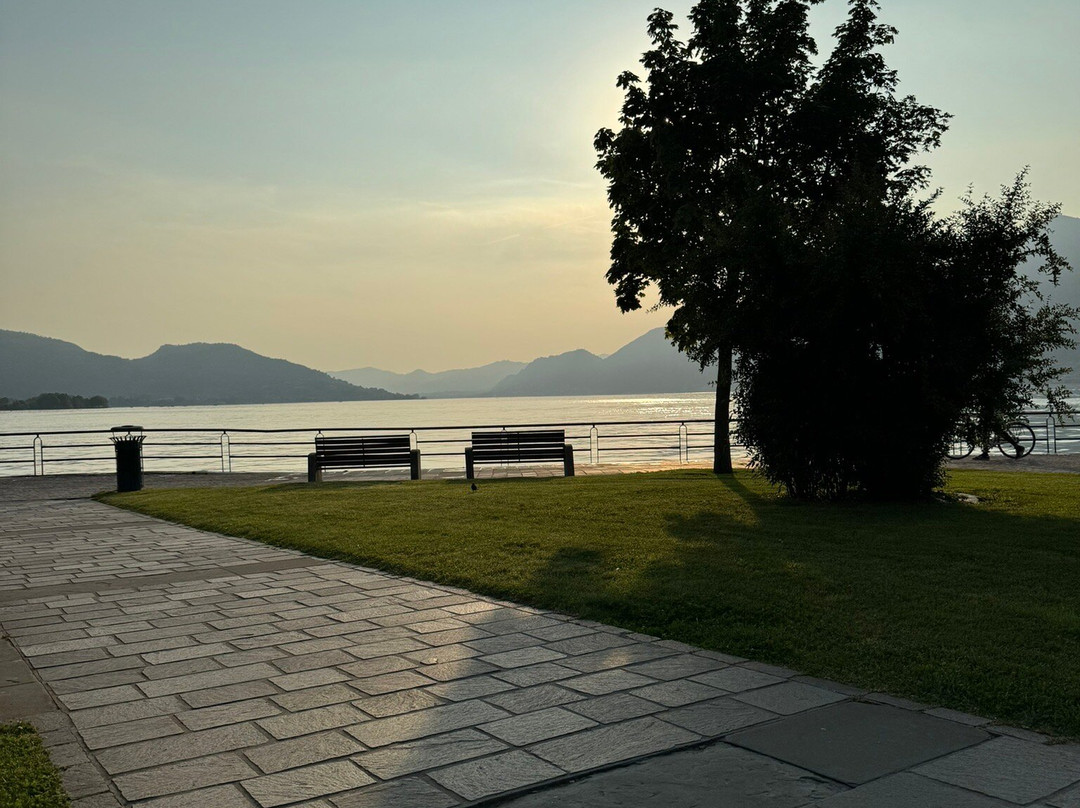 La Spiaggetta景点图片